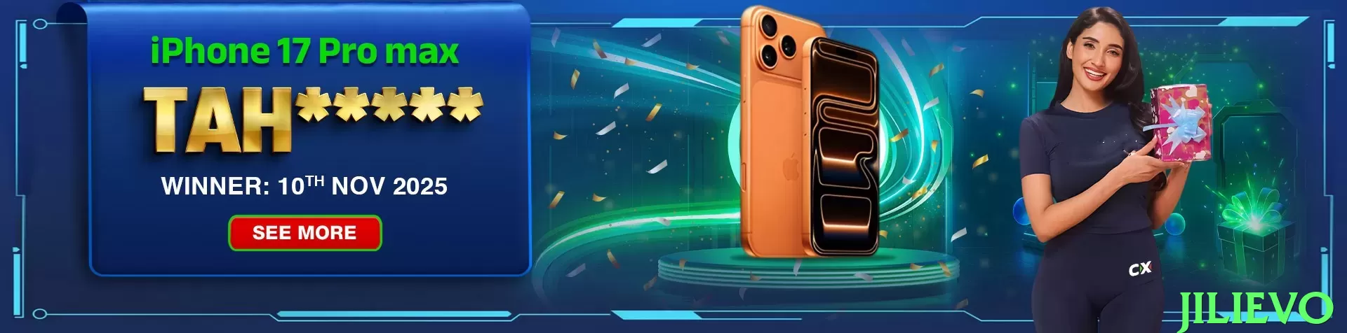 jilievo Pakistan - 3